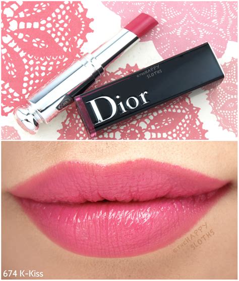 dior addict lacquer 740|dior addict lacquer review.